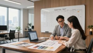 Read more about the article 裝潢預算有限怎麼辦？6大聰明技巧節省費用 – 橙諾系統家居