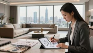 Read more about the article 台北市內設計公司的5大評估要點 – 橙諾系統家居品質保證