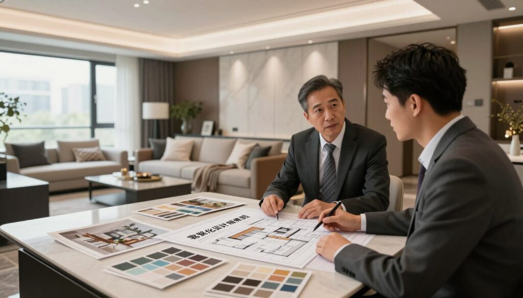 客製化設計精準規劃 客製化設計精準規劃