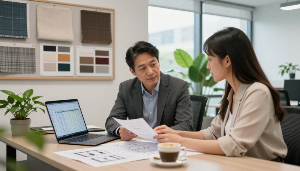 室內設計預算規劃 室內設計預算規劃