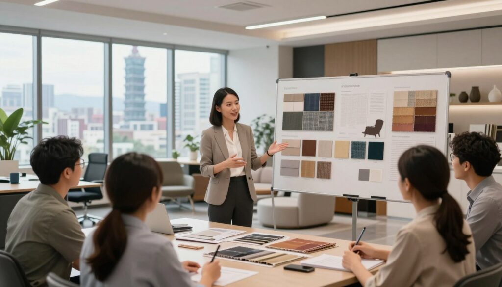2026年挑選台北室內設計師關鍵面向 2026年挑選台北室內設計師關鍵面向