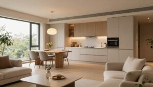 Read more about the article 5坪空間設計｜橙諾家居台北中山區專業設計