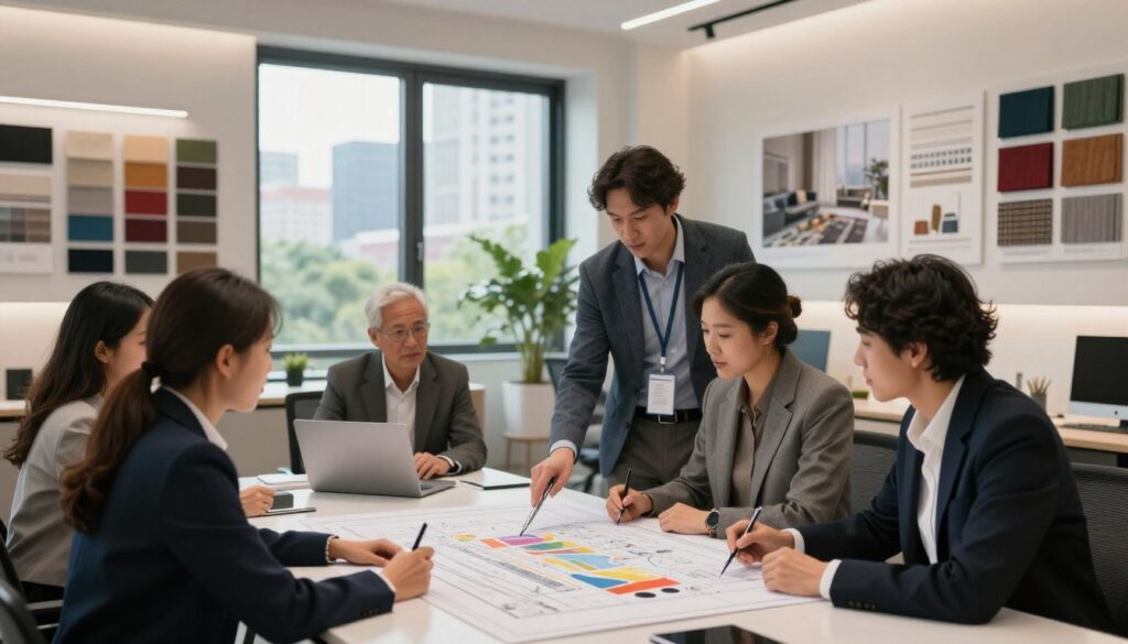 客製化設計服務價值