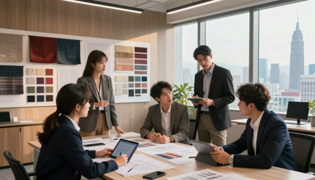 篩選台北室內設計師合作夥伴 篩選台北室內設計師合作夥伴