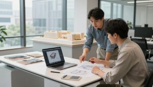Read more about the article 2026 裝潢費用 與客製化設計服務大介紹