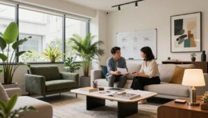 Read more about the article 2026 設計公司 推薦｜台北室內設計