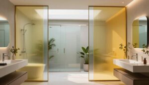 Read more about the article 長虹玻璃 廁所 3搭配｜台北專業設計