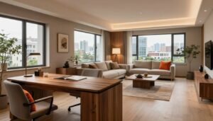 Read more about the article 橙諾系統家居房間設計，台北市中山區八德路二段263號，專業客製化服務，品質環保兼顧，電話0287739402