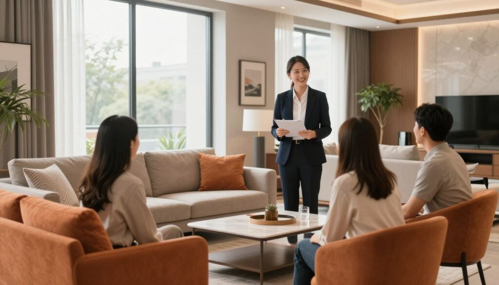 橙諾系統家居的品牌特色與服務優勢 橙諾系統家居的品牌特色與服務優勢