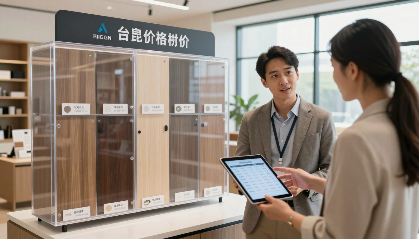 You are currently viewing 橙諾系統家居系統櫃價格透明，台北中山區客製服務