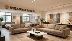 Read more about the article 橙諾系統家居裝潢公司｜中山區八德路二段專注品質保證