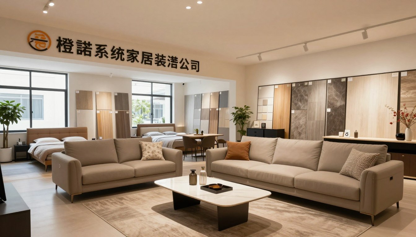 You are currently viewing 橙諾系統家居裝潢公司｜中山區八德路二段專注品質保證