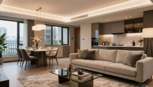 Read more about the article 新成屋 裝潢費用專業規劃與品質施工｜橙諾系統家居｜台北市中山區八德路二段263號｜02-87739402