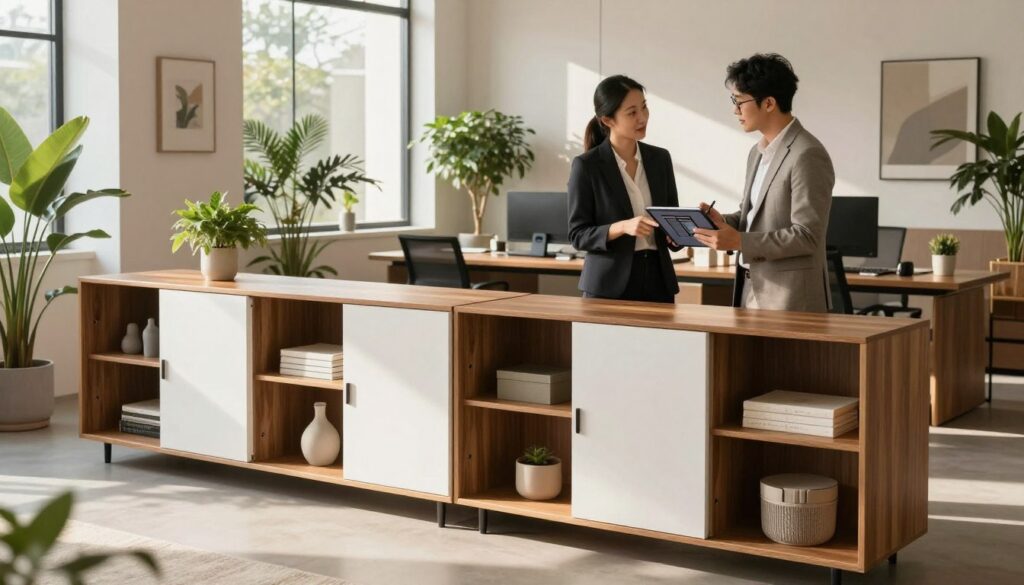 台北 系統櫃設計